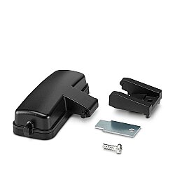 HC-D25-BC-HI-PLBK - Koruma kapağı