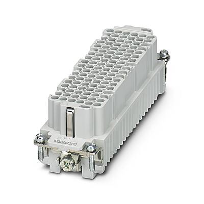 HC-DD108-I-CT-F-216 - Kontak ara parçası - 1