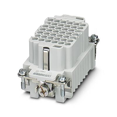 HC-DD42-I-CT-F - Kontak ara parçası - 1
