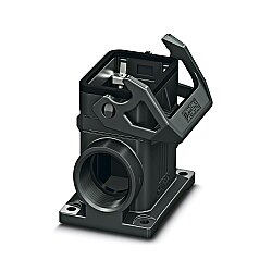 HC-EVO-B06-SHWS-2SSM20-PLRBK - Muhafaza