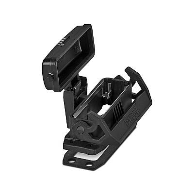 HC-EVO-D25-BWSC-PLR-BK - Muhafaza - 1