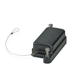 HC-HPR-B06-BCLWH-E-BK - Koruma kapağı