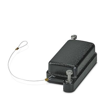 HC-HPR-B06-BCLWH-E-BK - Koruma kapağı - 1