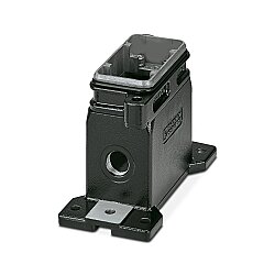 HC-HPR-B06-SHFH-2SSM20-EMR-BK - Muhafaza