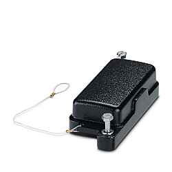 HC-HPR-B10-BCLWH-E-BK - Koruma kapağı