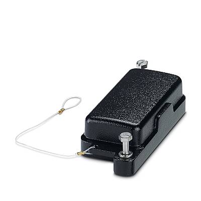 HC-HPR-B10-BCLWH-E-BK - Koruma kapağı - 1