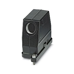 HC-HPR-B16-HHWH-1STM32-EM-BK - Muhafaza