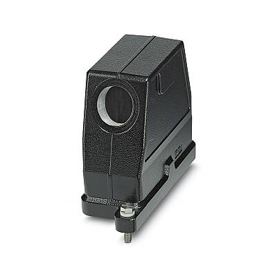 HC-HPR-B16-HHWH-1STM32-EM-BK - Muhafaza - 1