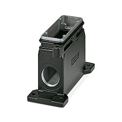 HC-HPR-B16-SHFH-2SSM40-EMR-BK - Muhafaza