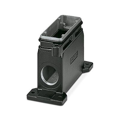 HC-HPR-B16-SHFH-2SSM40-EMR-BK - Muhafaza - 1