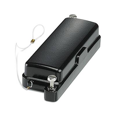 HC-HPR-B24-BCLWH-E-BK - Koruma kapağı - 1