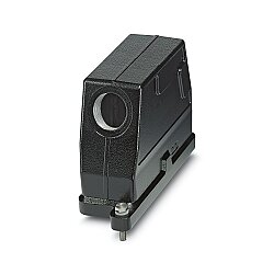 HC-HPR-B24-HHWH-1STM40-EM-BK - Muhafaza