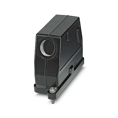 HC-HPR-B24-HHWH-1STM40-EM-BK - Muhafaza - 1