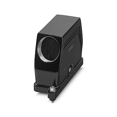 HC-HPR-B24-HHWH-1STM50-EM-BK - Muhafaza - 1