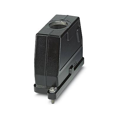 HC-HPR-B24-HHWH-1TTM40-EM-BK - Muhafaza - 1