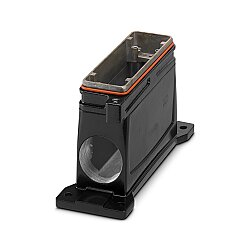 HC-HPR-B24-SHFH-1SSM50-EMR-BK - Muhafaza