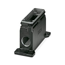 HC-HPR-B24-SHFH-2SSM40-EMR-BK - Muhafaza