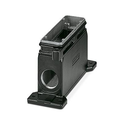 HC-HPR-B24-SHFH-2SSM40-EMR-BK - Muhafaza - 1