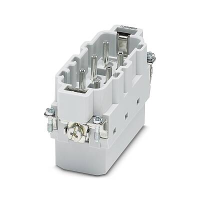 HC-HS-06-I-PT-M - Kontak ara parçası - 1