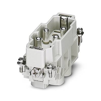 HC-K 4/0-ESTS - Kontak ara parçası - 1