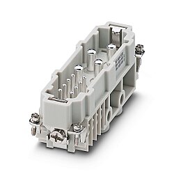HC-K 4/8-ESTS - Kontak ara parçası
