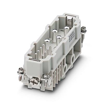 HC-K 4/8-ESTS - Kontak ara parçası - 1