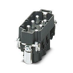 HC-K 6/0-ESTS - Kontak ara parçası