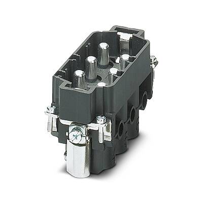 HC-K 6/0-ESTS - Kontak ara parçası - 1