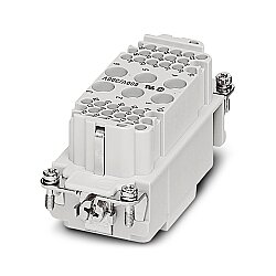 HC-K 6/36-EBUC - Kontak ara parçası