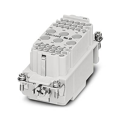 HC-K 6/36-EBUC - Kontak ara parçası - 1