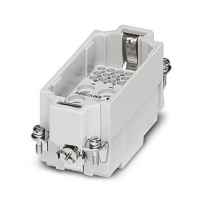 HC-K 6/36-ESTC - Kontak ara parçası - 1