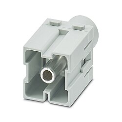 HC-M-01-AT-M-40 - Kontak ara parça modülü