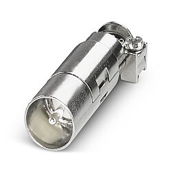 HC-M-01-COAX-CK1,6-75-M - Konnektör