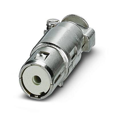HC-M-01-COAX-CK2,5-50-F - Konnektör - 1