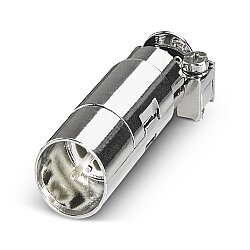 HC-M-01-COAX-CK2,5-50-M - Konnektör