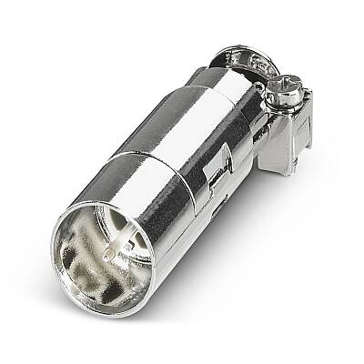 HC-M-01-COAX-CK2,5-50-M - Konnektör - 1