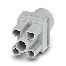 HC-M-01-CT-F-120 - Kontak ara parça modülü