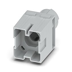 HC-M-01-CT-M-70 - Kontak ara parça modülü