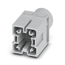 HC-M-01P-CT-M-120 - Kontak ara parça modülü