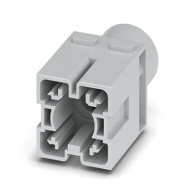 HC-M-01P-CT-M-120 - Kontak ara parça modülü - 1