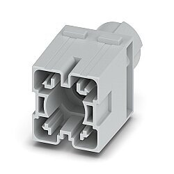 HC-M-01P-CT-M-70 - Kontak ara parça modülü