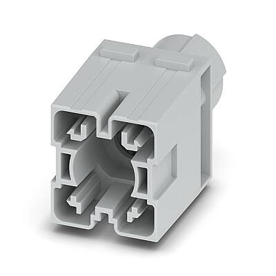 HC-M-01P-CT-M-70 - Kontak ara parça modülü - 1