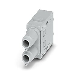 HC-M-02-CT-F-25 - Kontak ara parça modülü