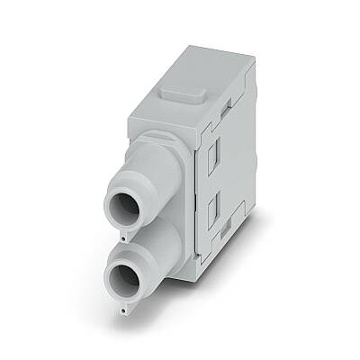 HC-M-02-CT-F-25 - Kontak ara parça modülü - 1