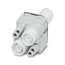 HC-M-02-CT-F-HV-16 - Kontak ara parça modülü