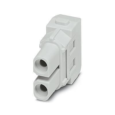 HC-M-02-CT-F - Kontak ara parça modülü - 1