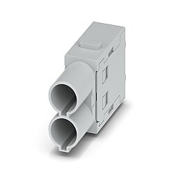 HC-M-02-CT-M-25 - Kontak ara parça modülü