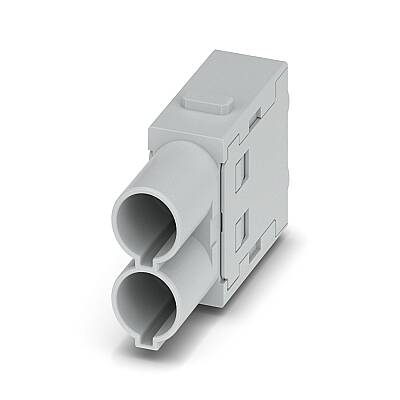 HC-M-02-CT-M-25 - Kontak ara parça modülü - 1