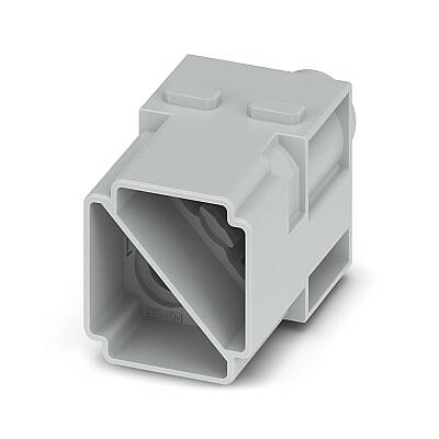 HC-M-02-CT-M-35 - Kontak ara parça modülü - 1