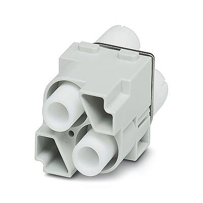 HC-M-02-CT-M-HV-16 - Kontak ara parça modülü - 1